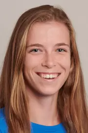 Erin O'Donohue, 2019 rowing headshot
