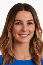 Gray Strandberg, 2019 rowing headshot