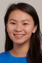 Haley Tong