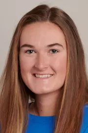Carlisle Wheeler, 2019 rowing headshot