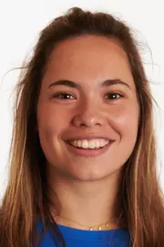 Sharon Doyle, 2019 women's rowing headshot