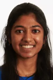 Aarti Kishore Jain, 2019 women's rowing headshot