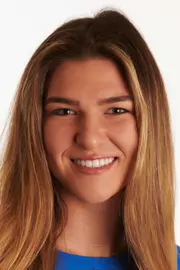 Shelby Meksto, 2019 women's rowing headshot