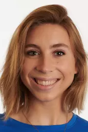 Kate Watts, 2019 women's rowing headshot