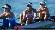 UCLA Rowing Wins Dual Meet Versus LMU