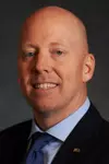 Mick Cronin, headshot