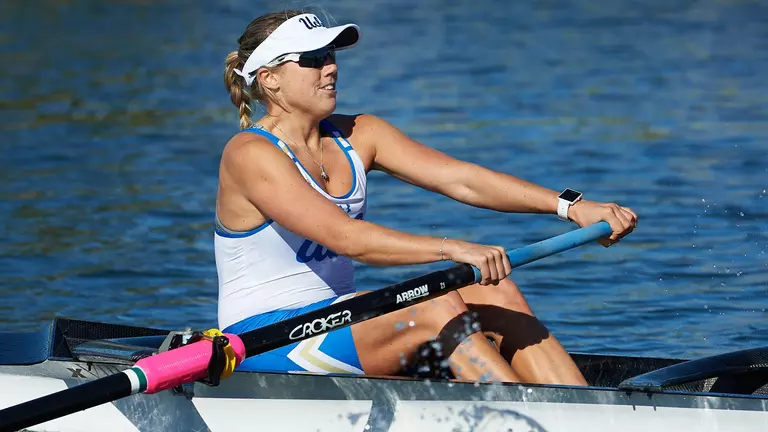 UCLA Rowing Looks Forward to Windermere Cup