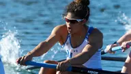 UCLA Rowing Concludes Day One in San Diego