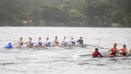 UCLA Rowing Finishes Fourth at Pac-12 Championships