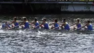 UCLA Rowing Competes at Windermere Cup in Seattle