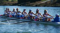 UCLA Rowing to Face No. 15 USC on Saturday