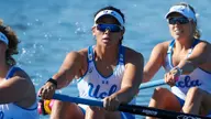UCLA Rowing Lands 13 All-Academic Selections