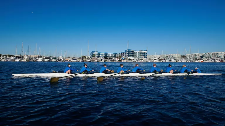 UCLA Rowing Adds Signing Class of 15 Incoming Freshmen