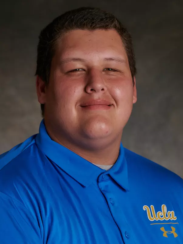 Ulysses Aburto (Photo: Don Liebig)