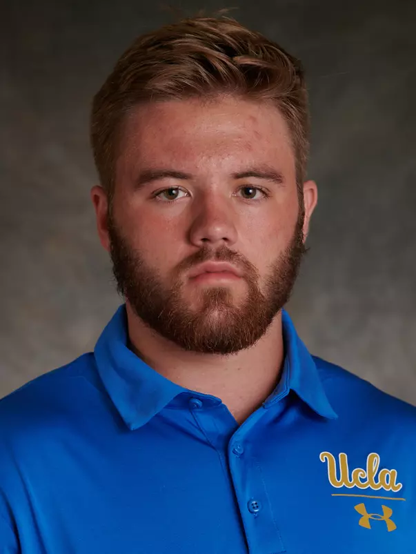 Barret Albright (Photo: Don Liebig)