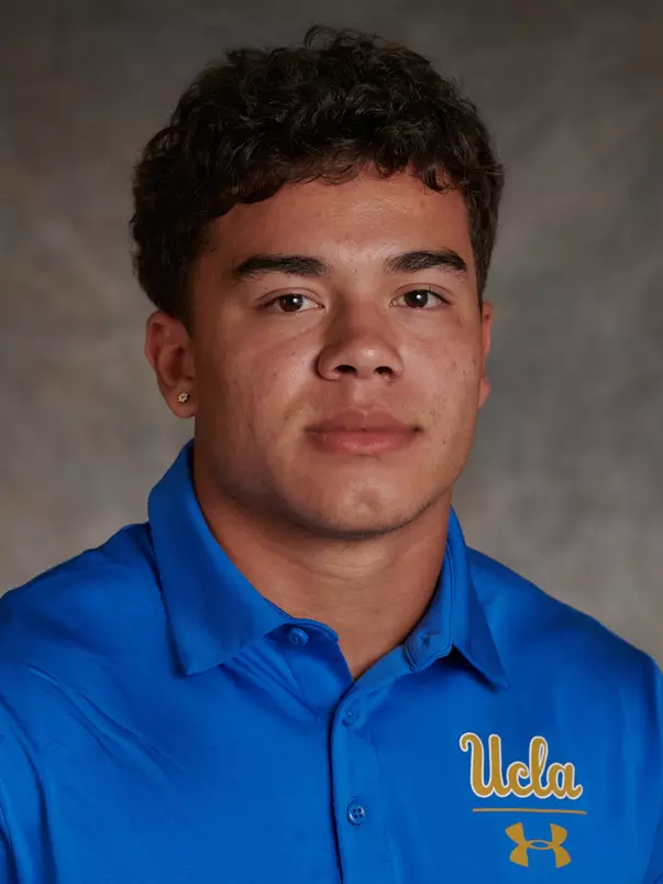 Kazmeir Allen (Photo: Don Liebig)