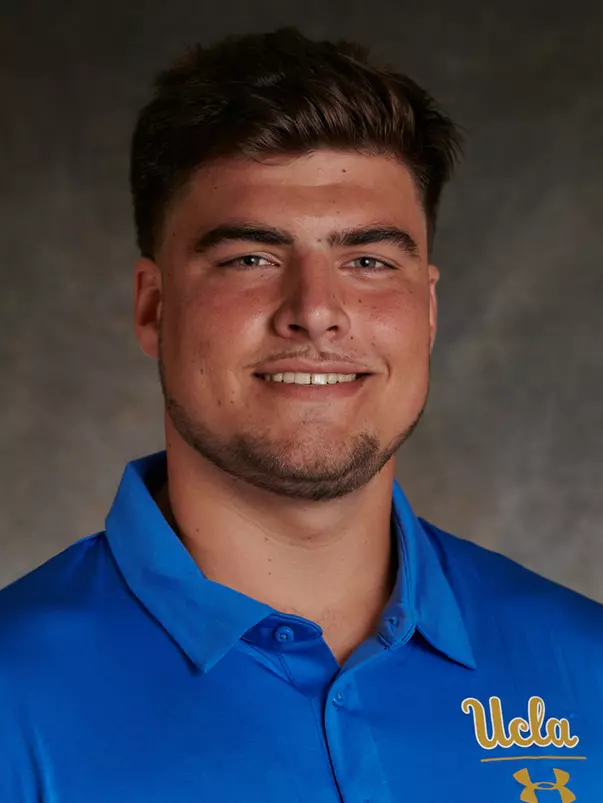 Michael Alves (Photo: Don Liebig)