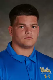 Alec Anderson (Photo: Don Liebig)