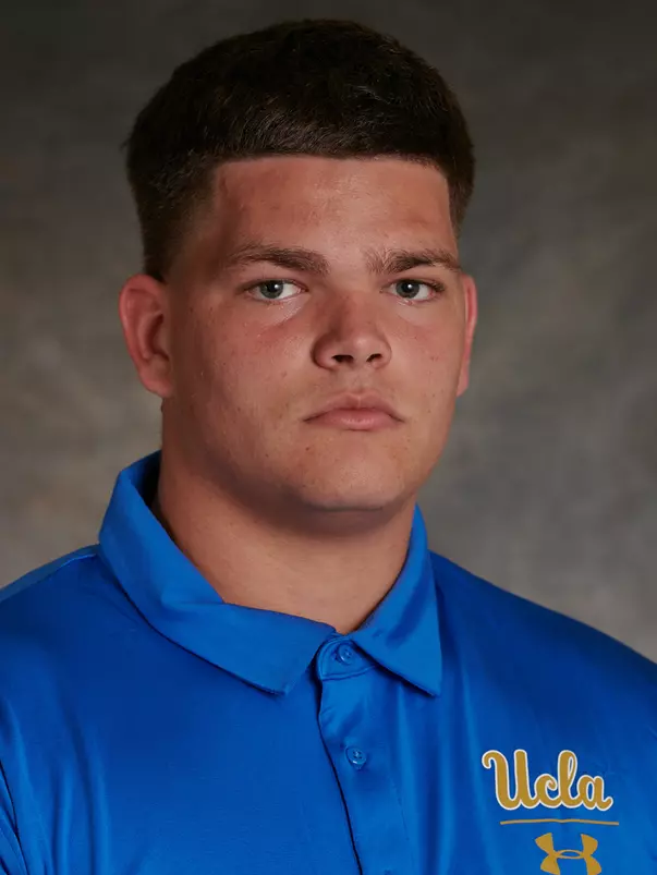 Alec Anderson (Photo: Don Liebig)