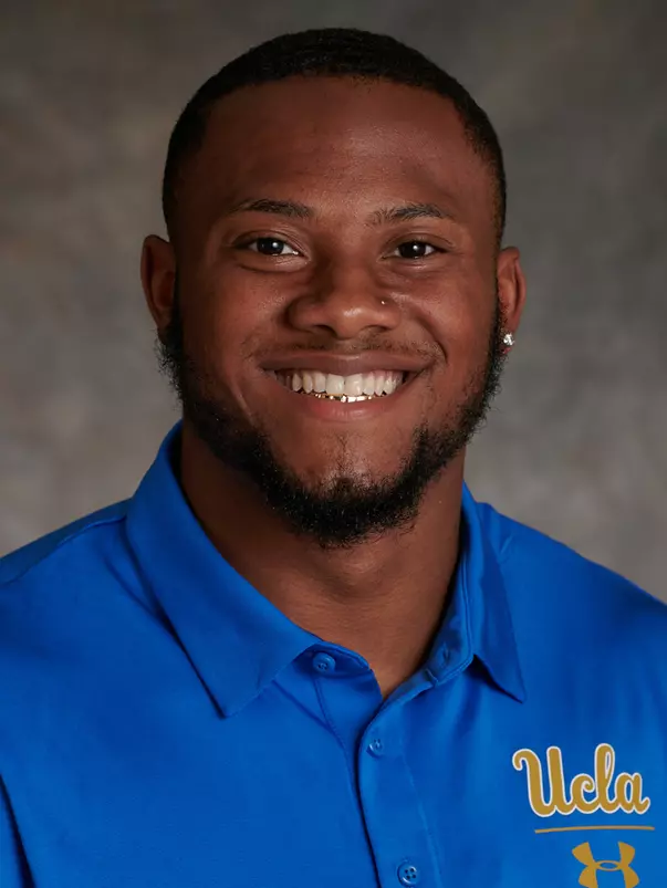 Je'Vari Anderson (Photo: Don Liebig)