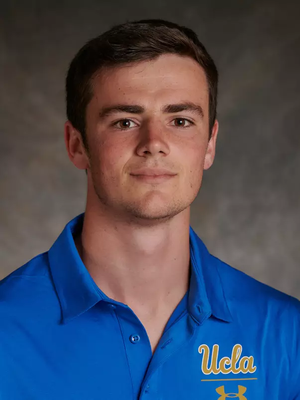 Chase Artopoeus (Photo: Don Liebig)