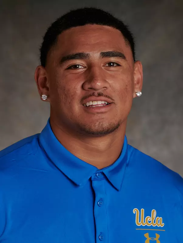 Devin Asiasi (Photo: Don Liebig)