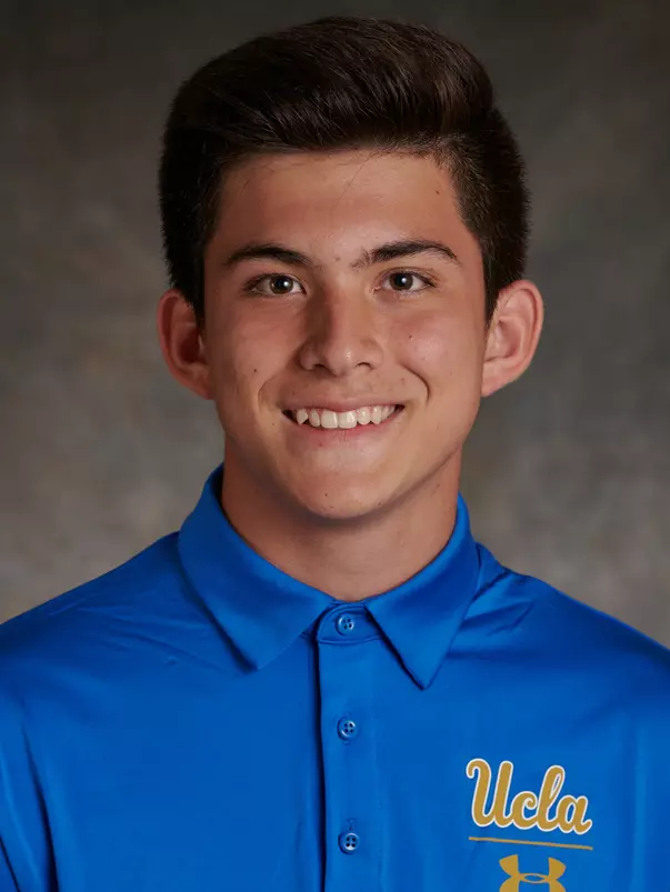 Ashton Authement (Photo: Don Liebig)