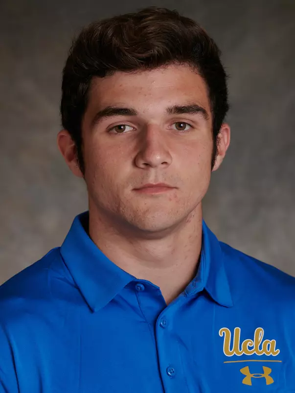 Connor Barbato (Photo: Don Liebig)