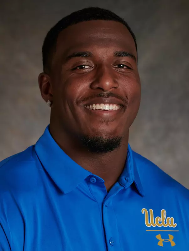 Krys Barnes (Photo: Don Liebig)