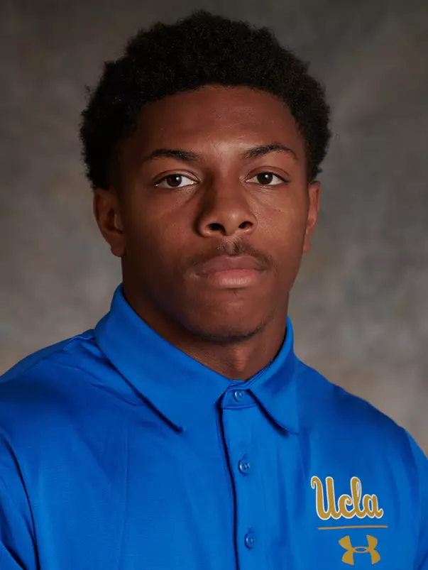 Stephan Blaylock (Photo: Don Liebig)