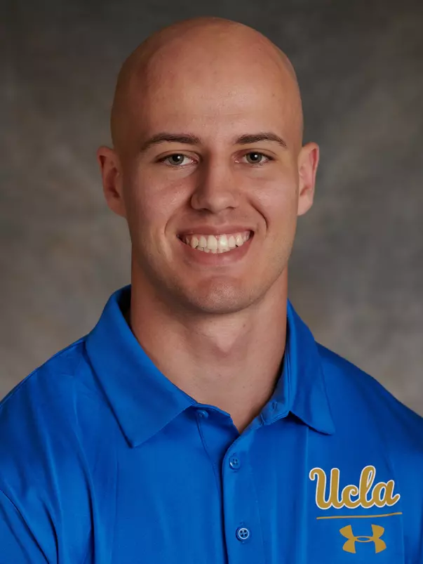 Johnny Den Bleyker (Photo: Don Liebig)