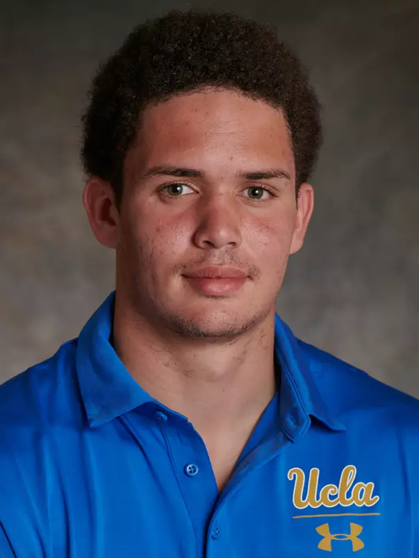 Austin Burton (Photo: Don Liebig)