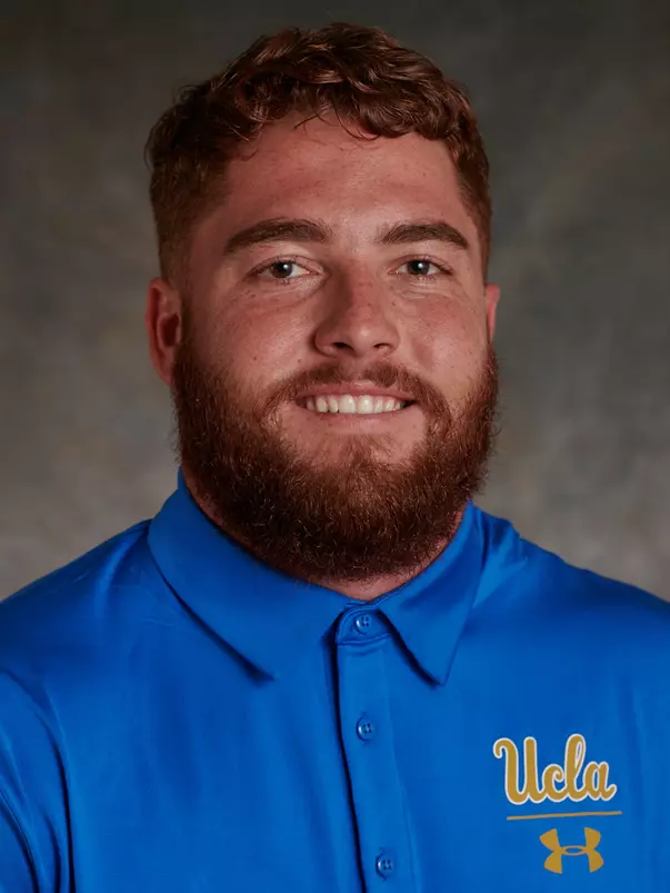 Bo Calvert (Photo: Don Liebig)