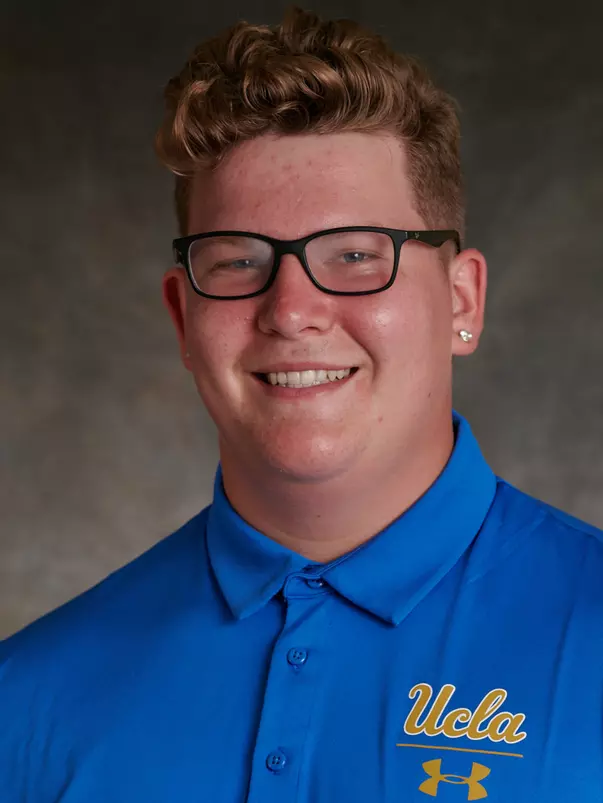 Josh Carlin (Photo: Don Liebig)