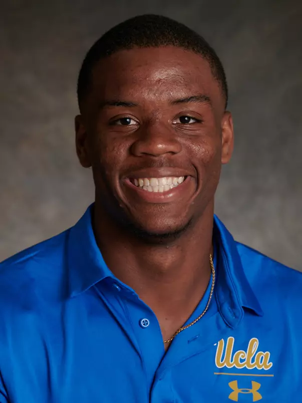 Kenny Churchwell III (Photo: Don Liebig)