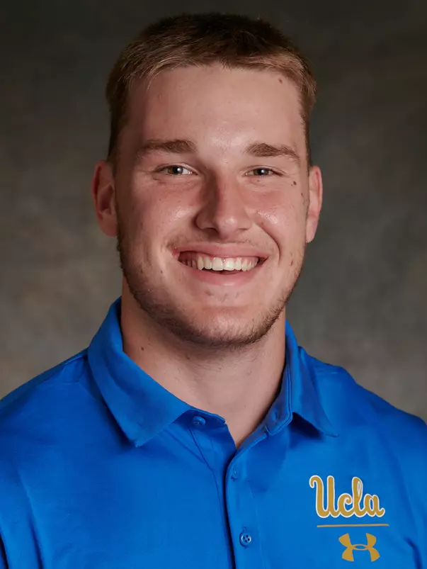 Michael Churich (Photo: Don Liebig)