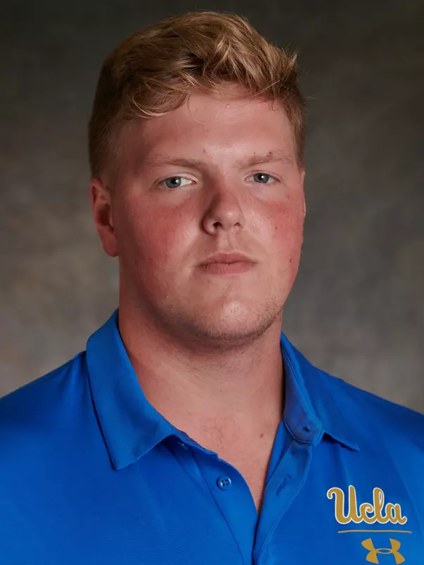 Zach Cochrun (Photo: Don Liebig)