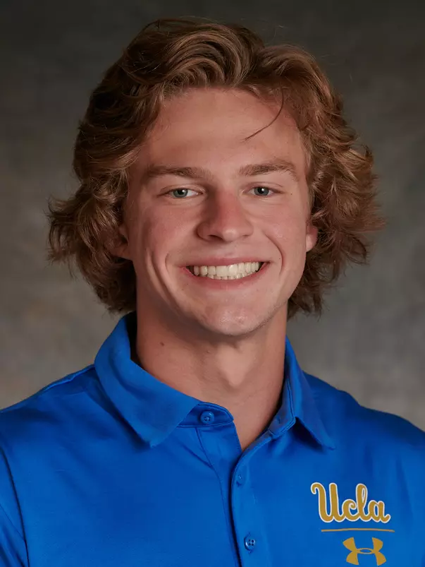 Chase Cota (Photo: Don Liebig)