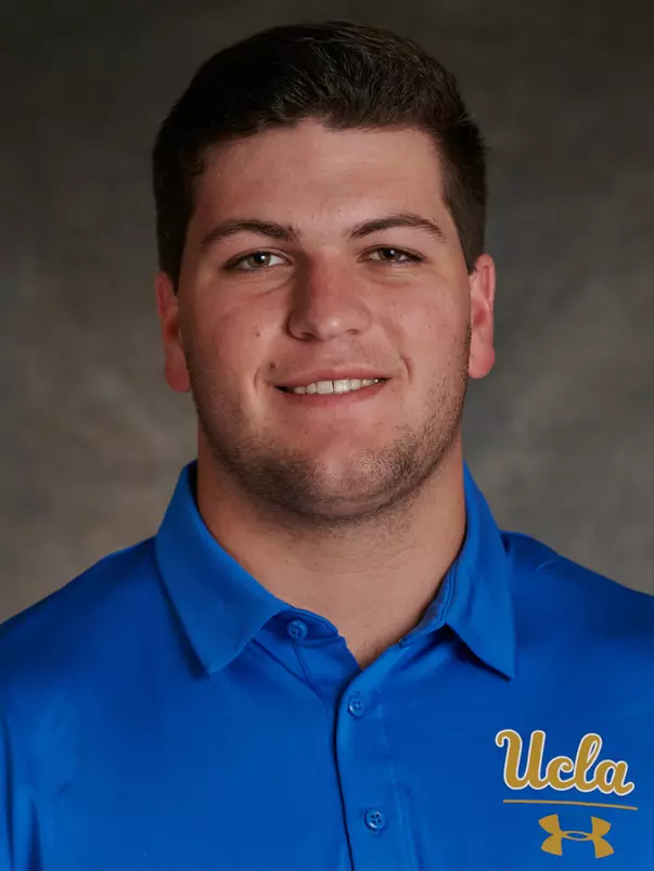 Carson Drake (Photo: Don Liebig)