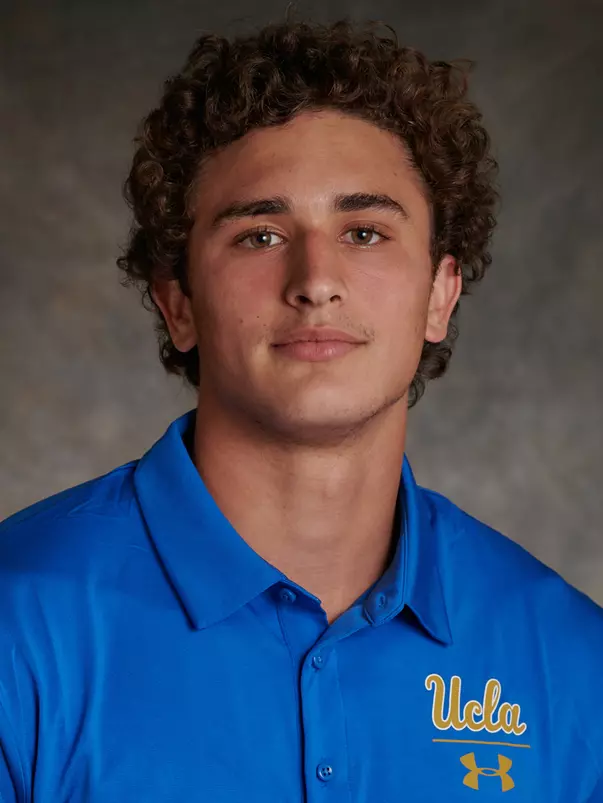 Greg Dulcich (Photo: Don Liebig)