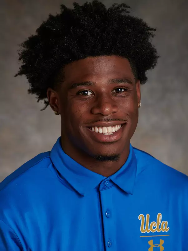 Jaylen Erwin (Photo: Don Liebig)