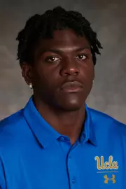 Michael Ezeike (Photo: Don Liebig)