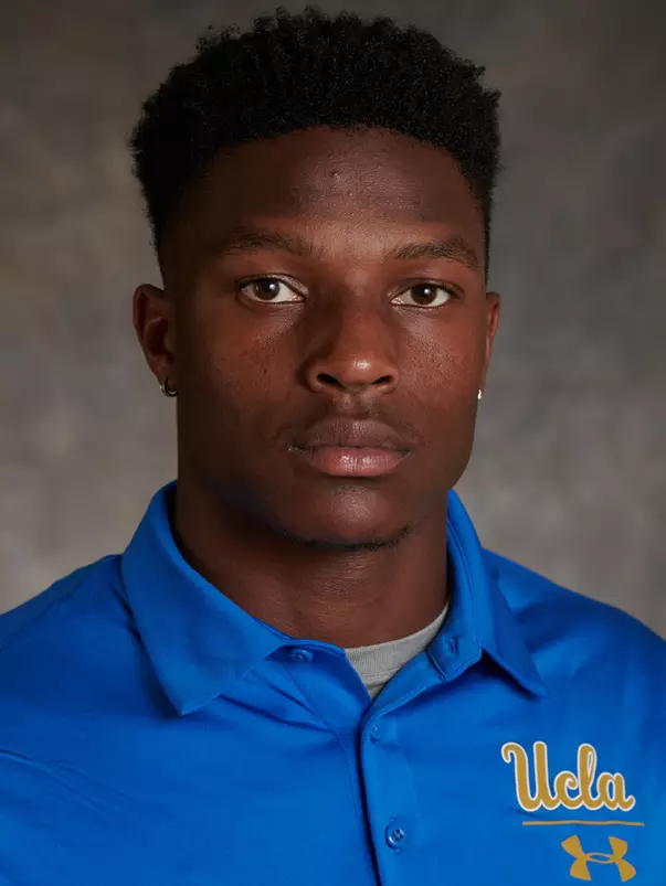 Demetric Felton (Photo: Don Liebig)