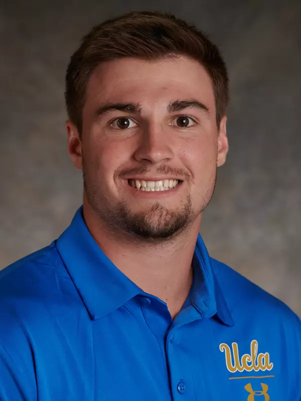 Ethan Fernea (Photo: Don Liebig)