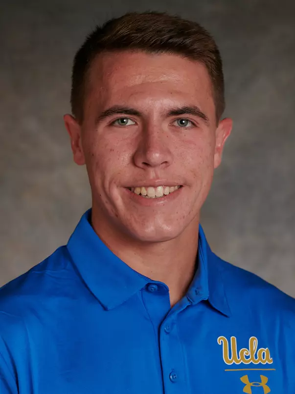 Collin Flintoft (Photo: Don Liebig)