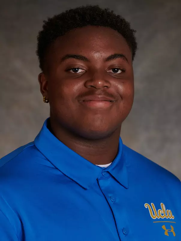 Jon Gaines II (Photo: Don Liebig)