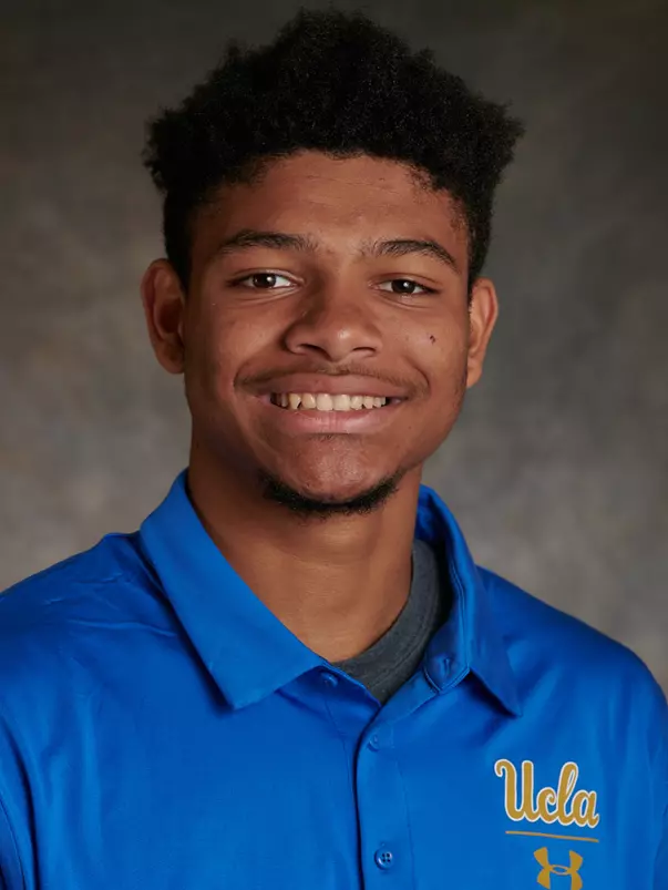 Jonny Garnett (Photo: Don Liebig)