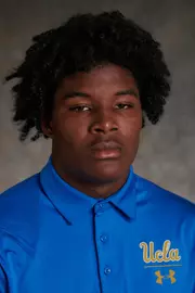 Elijah Gates (Photo: Don Liebig)