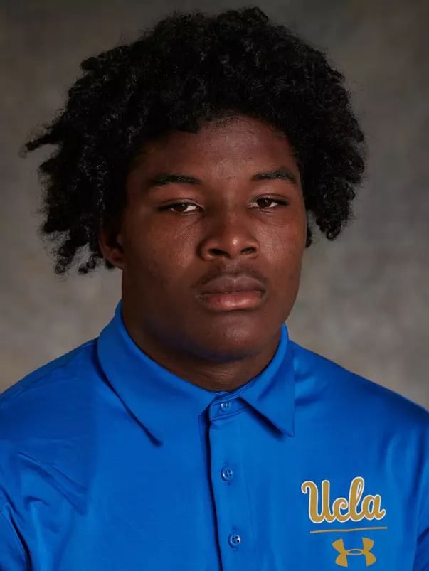 Elijah Gates (Photo: Don Liebig)