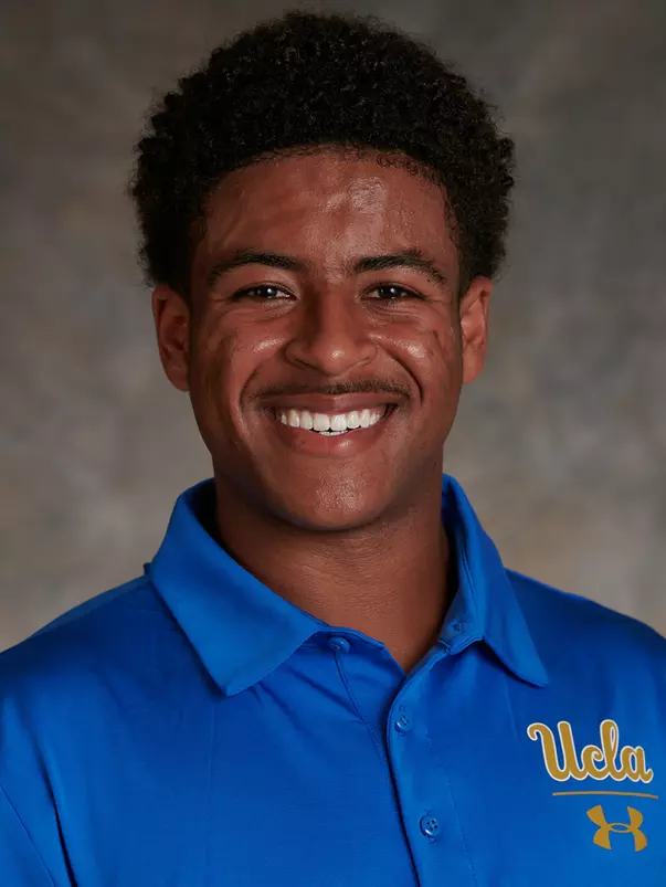 Chase Griffin (Photo: Don Liebig)